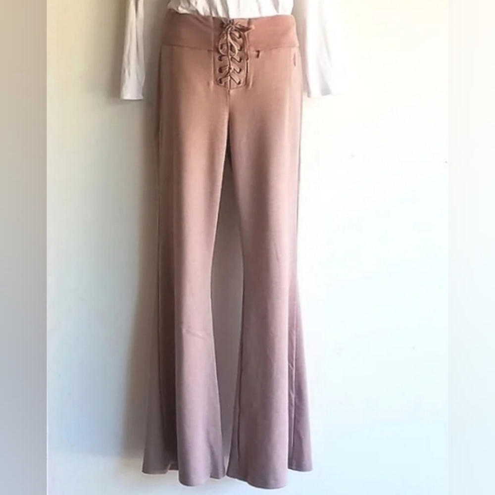 Free People Downhill Leggings - Picture 4 of 11